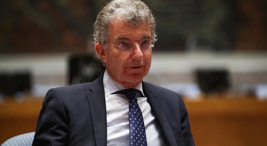 Alman temsilciden flaş açıklama: Gazze'deki soykırımdan suçlu bulunabiliriz!