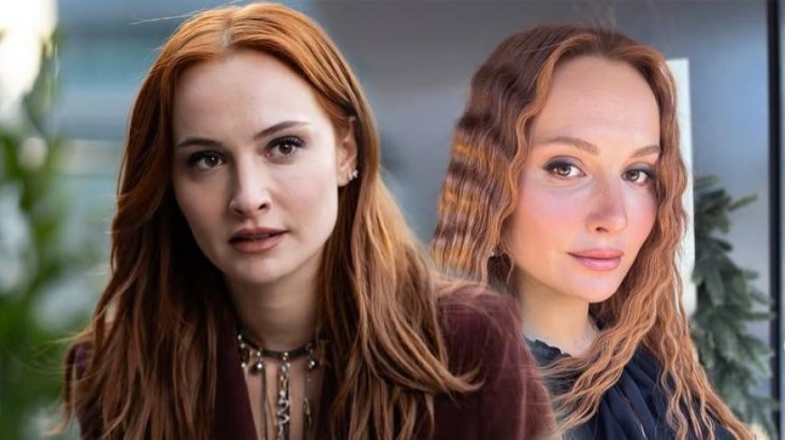 Başak Gümülcinelioğlu'ndan yeni hamilelik pozu: Kim sayıyor?