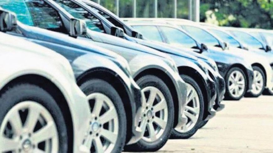 Kamuya taşıt alımı için ‘zorunluluk’ şartı geldi