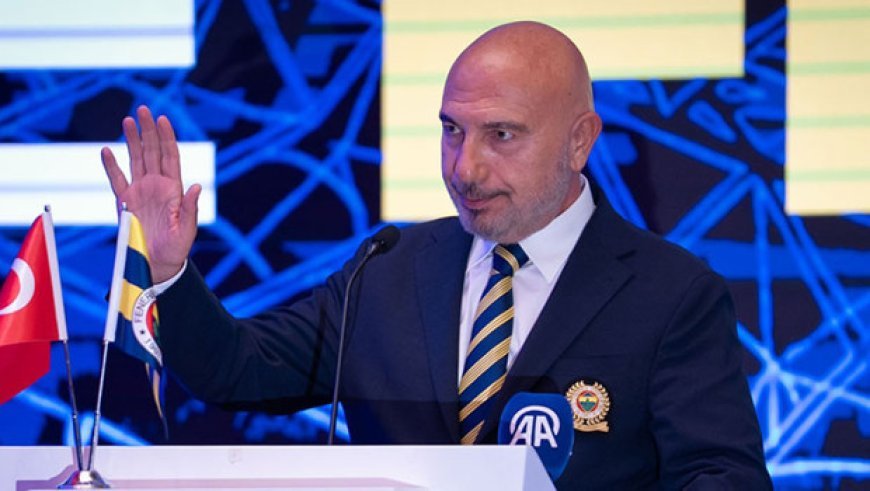 Fenerbahçe'de iki aday kaldı!