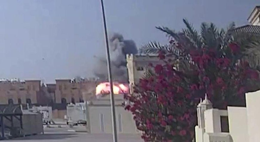 Katar’dan İsrail’e net mesaj! ‘Saldırının hesabı sorulacak’