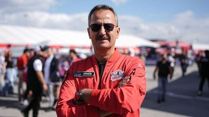 Savunma Sanayii Başkanı Görgün: TEKNOFEST'e katılan gençler, geleceğe daha avantajlı hazırlanıyor