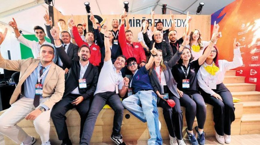 TEKNOFEST’e yoğun ilgi devam ediyor