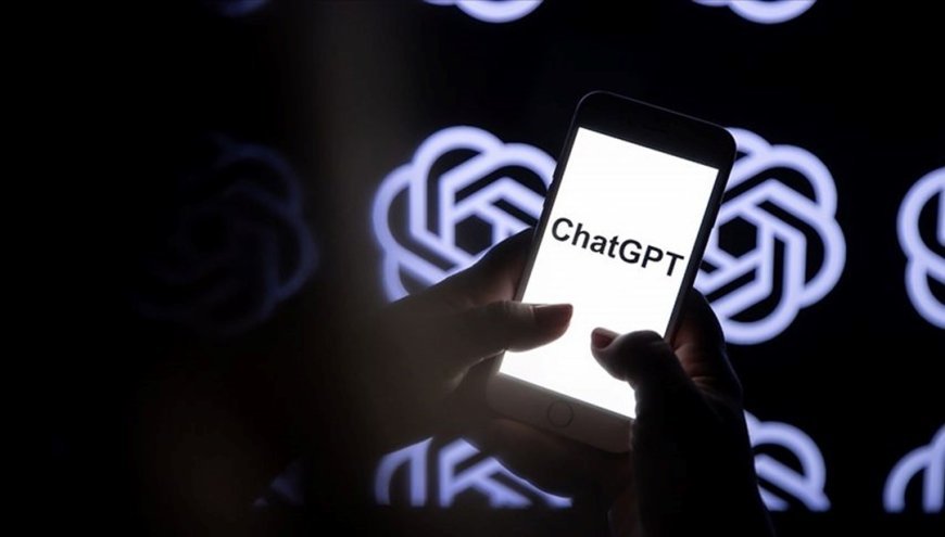 ChatGPT'nin evliliğe etkisi: Çiftler boşanmanın eşiğinde