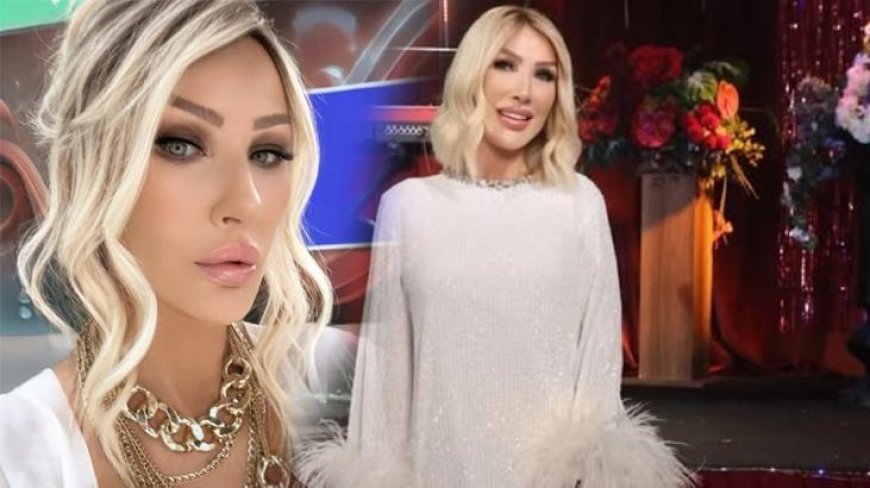 Seda Sayan'ın gençlik sırrı: Formülü tek tek anlattı! 'Asla karıştırmam'