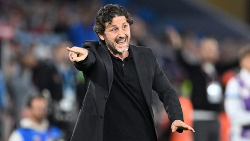 Fatih Tekke puan kaybı sonrası konuştu: 'İnadına devam!'