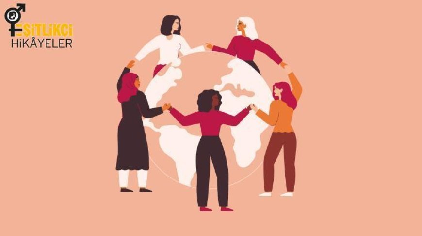 Dünya eşitlikte alarm veriyor