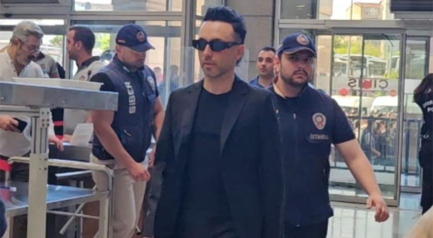 'Perperişan' soruşturması... Mabel Matiz'in savcılıkta verdiği ifade ortaya çıktı