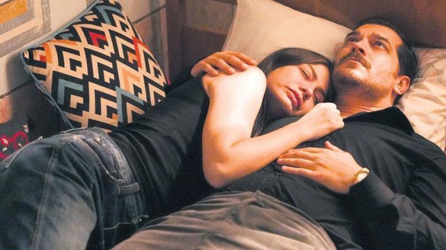 Eşref Tek geri döndü!