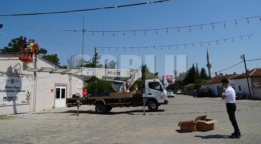 NE SÖZ VERDİYSEK ONU YAPMAYA DEVAM EDİYORUZ!