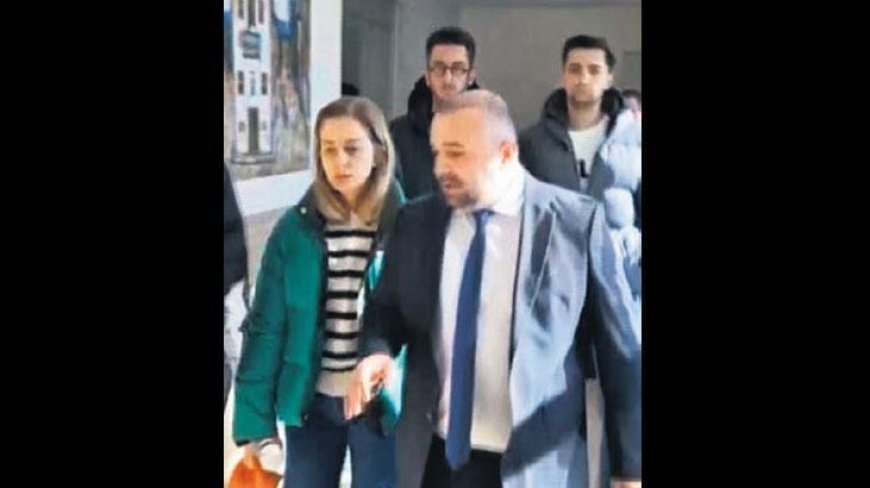 Fenomen Talu çiftine tahliye