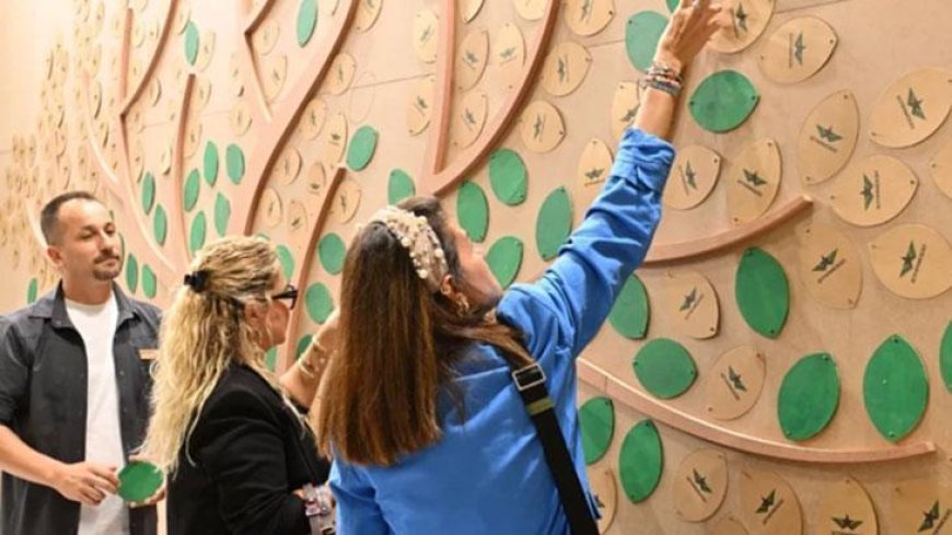 Mobilya sektörünün geleceği şekillendiren fuar kapılarını açtı