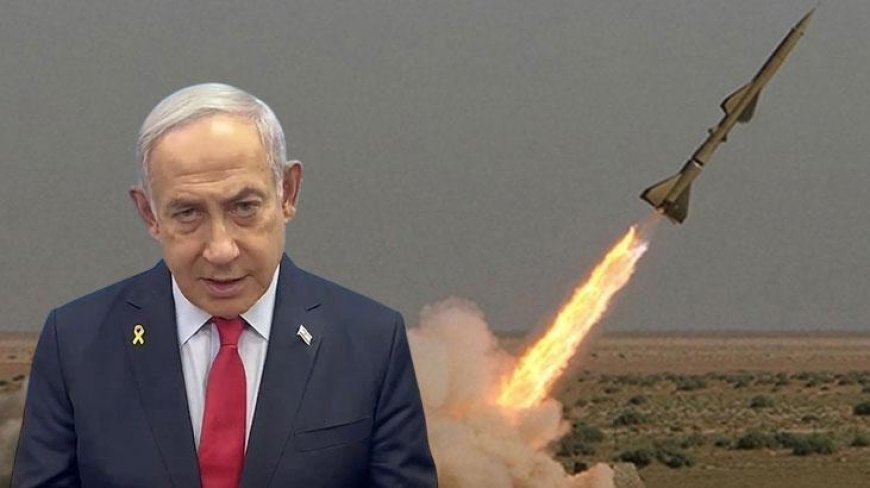 İsrail’de 2. 'Aksa Tufanı' korkusu! Husiler’deki askeri hareketlilik ile ilgili çarpıcı tespit: Dikkat çekici ilerleme var