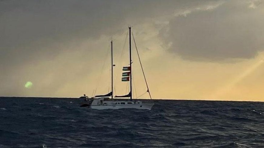 İsrail basını: Ordu Küresel Sumud Filosu'na müdahale hazırlığında