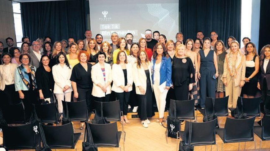 İş dünyasında part-time lider