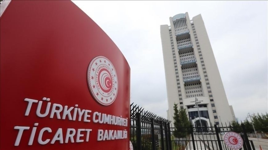 Ticaret Bakanlığı'nın güvensiz ürün denetimleri devam ediyor