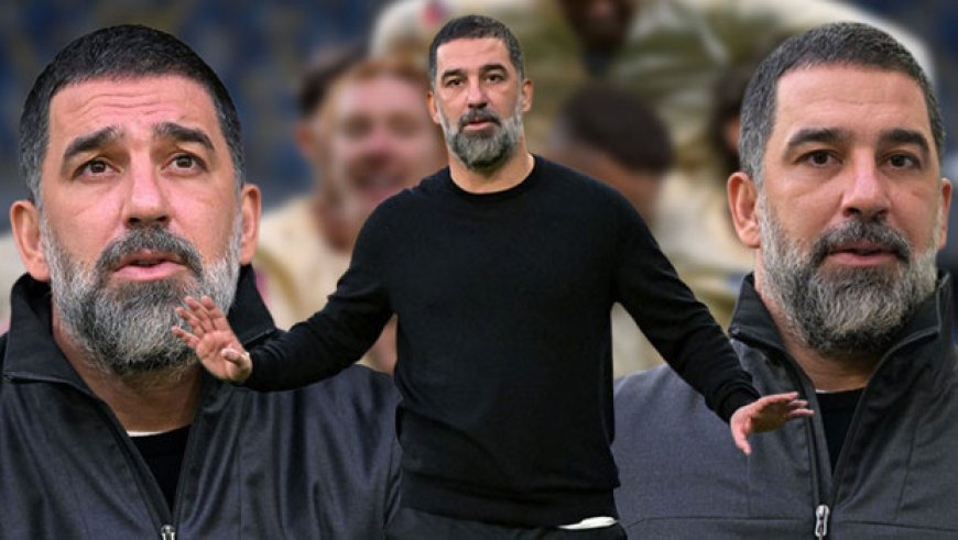 Arda Turan, Shakhtar Donetsk'te 1.5 yıllık hasrete son verdi! Yenilgisiz lider