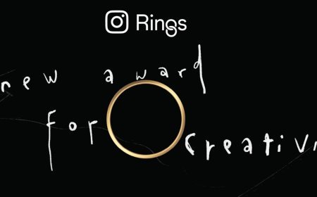 Instagram'dan içerik üreticilerine altın yüzük: Nakit ödül yok