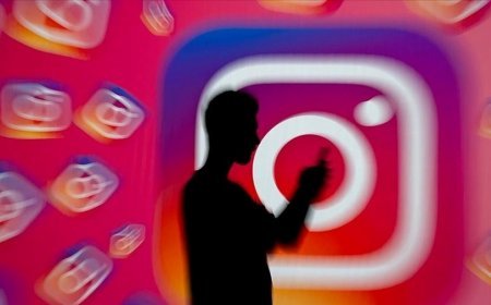 Instagram'a 18 yaş altı ayarı: İçerik görünümü kısıtlanıyor