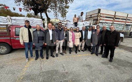 BÜYÜKŞEHİR’İN DESTEĞİYLE 255 MİLYON TL ÜRETİCİNİN CEBİNDE KALDI