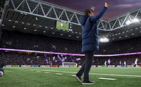 Football Manager (FM 26) ne zaman çıkacak? Menajerlik oyunu tutkunları merakla bekliyor