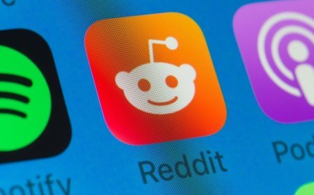 Reddit'ten yapay zeka şirketi Perplexity'ye içerik hırsızlığı davası