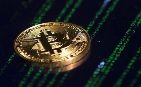 Bitcoin'de kuantum tehdidi: Danışmandan uyarı