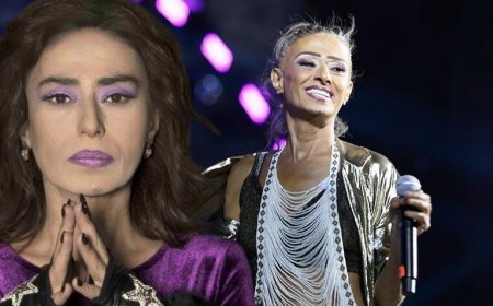 Yıldız Tilbe 'ben öldükten sonra' diyerek anlattı! 'Yasaklıyorum'