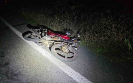 Tekirdağ’da trafik kazası: 2 yaralı