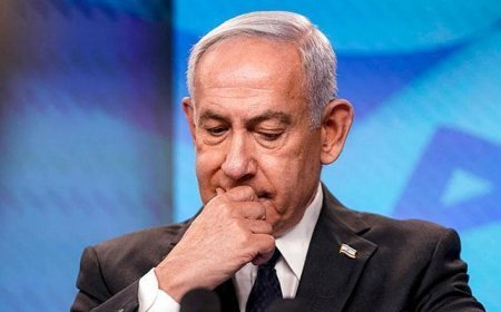 İsrail’de Netanyahu’ya soğuk duş! Halkın yarısı istemiyor