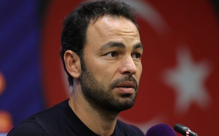 Selçuk İnan: '3 maç kazanmakla bir şey bitmiyor!'