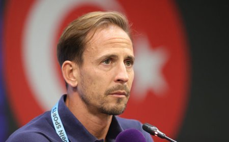 Joao Pereira: 'Kötü bir gündü!'