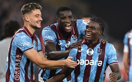 Ernest Muçi'den Galatasaray maçı açıklaması!