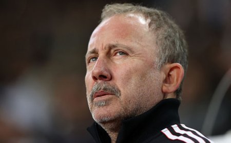 Beşiktaş'ın zor sınavı!