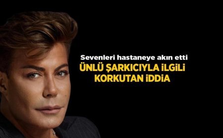 Fatih Ürek'in son sağlık durumu nasıl? Sanatçı dostları hastaneye akın etti