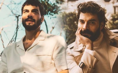 Annesinin ölümüyle sarsılmıştı! Akın Akınözü'nün dayısı Emre Kerem Arın hayatını kaybetti