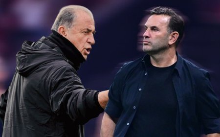 Okan Buruk, Fatih Terim'i de geride bıraktı! 100. galibiyetle birlikte 'dalya' diyecek