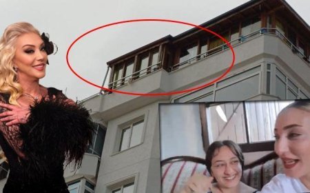 Şarkıcı Güllü'nün sır dolu ölümü! Olay gecesine şahit olmuşlardı: Kızı ve arkadaşı harekete geçti