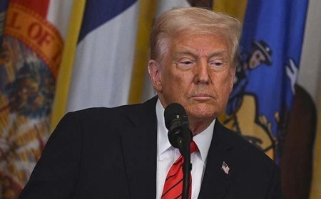 Trump, Pakistan ile Afganistan arasındaki gerilimin çok hızlı çözülmesini sağlayacağını belirtti