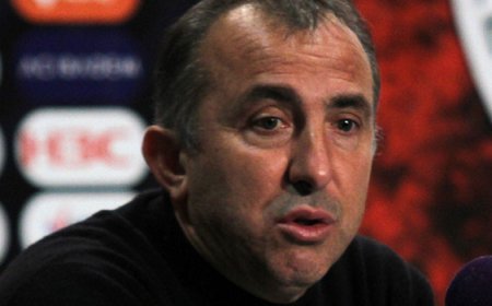 Recep Uçar: 'Zor bir maç oldu!'
