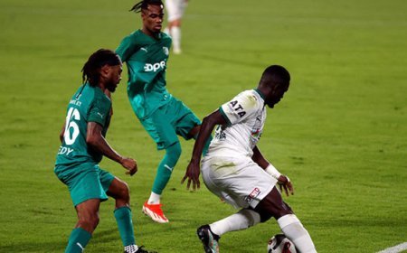 Bodrum FK, Iğdır FK'yı 2 golle geçti!