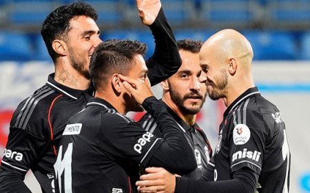 Cengiz Ünder'den Fenerbahçe maçı sözleri!