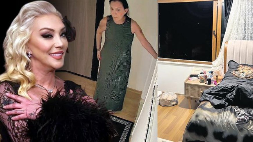 Güllü ölümüne ilişkin yeni detaylar ortaya çıktı! Bir hafta önce de aynı yerde düşmüş