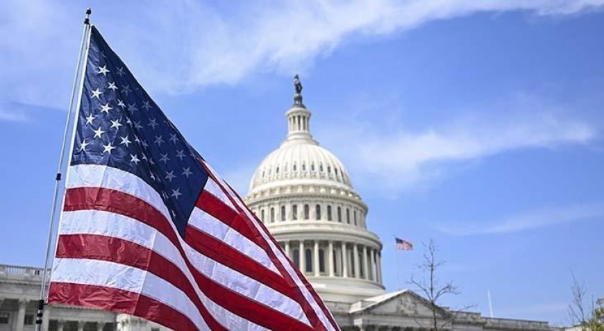 ABD’de 6 yıl sonra bir ilk! Anlaşmazlık çıktı, hükümet kapandı