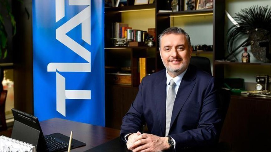 Üretim teknolojilerinin Anadolu’daki zirvesi: MAKTEK Konya 2025, kapısını açmaya hazır!