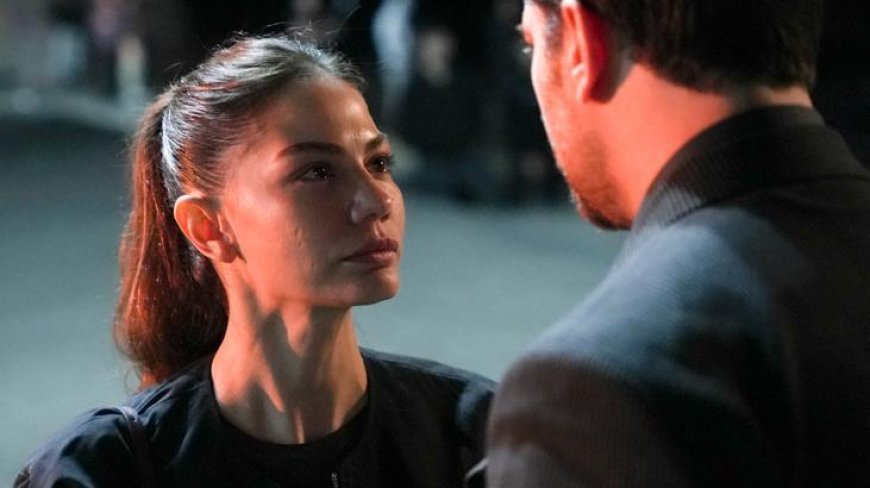 ''Bahar gelse de bizim çiçeğimiz açmaz''