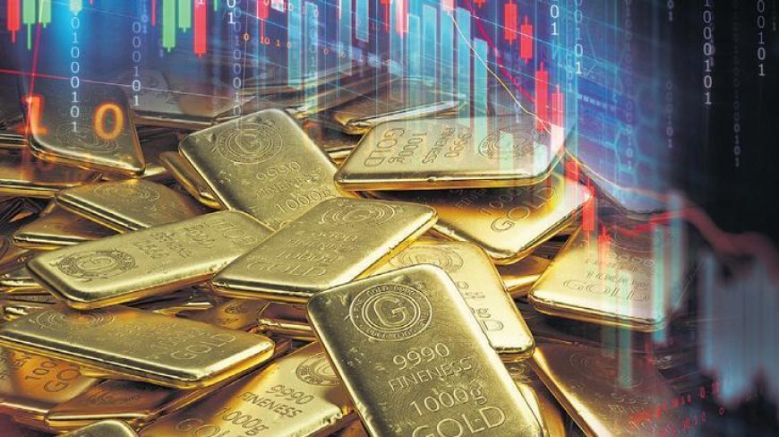 Rekora doymayan altında, tahminler havada uçuşuyor