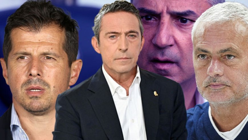 Hamit Altıntop, Fenerbahçe için yazdı: Ali Koç süreci üzerinden Türk futboluna dersler!