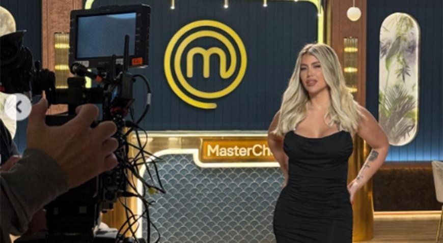 Wanda Nara'dan 'Masterchef' paylaşımı! 'Geri döndüm'