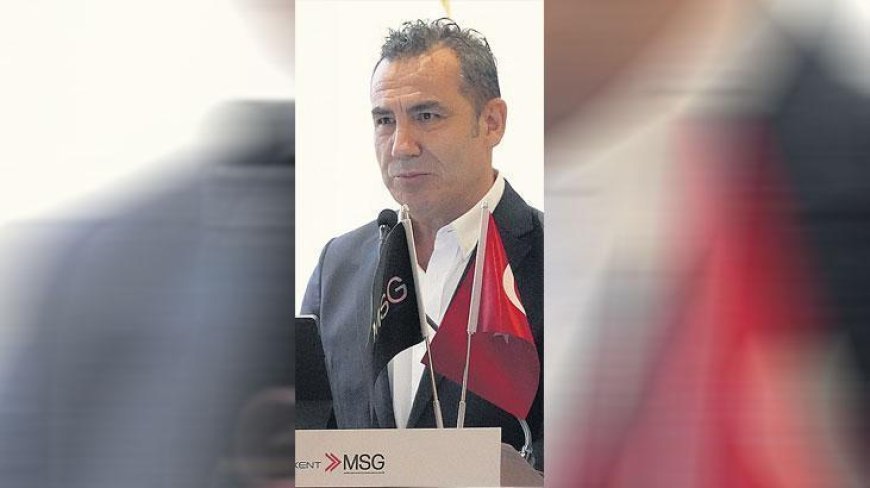 Yapay zekâ yargı masasında